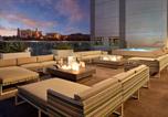 Hôtel Anaheim - Residence Inn by Marriott at Anaheim Resort/Convention Center-1
