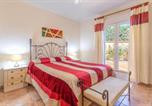 Location vacances Rojales - Awesome Home In Rojales With Kitchen-4