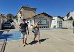 Camping Tarascon - Camping City-2