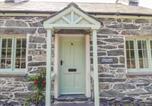 Location vacances Llanllechid - Ffrwdd Galed Isaf-2