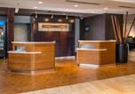 Hôtel Chino Hills - Courtyard by Marriott Chino Hills-1