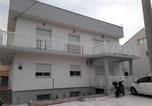 Location vacances Zadar - Apartments with parking space Zadar - 27152-2