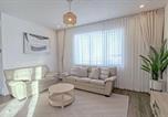 Location vacances Airdrie - Bright 5br Family Retreat 15 min to Yyc-4
