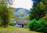 Location vacances Simmerath - Schöne Aussicht am Eifelsteig-4
