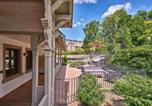 Hôtel Baden-Baden - The Floris formerly Hotel am Sophienpark-4