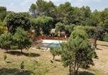 Location vacances Le Muy - Le Mas des Bois-3