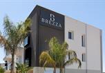 Hôtel Santa Flavia - Brezza Apartments-2
