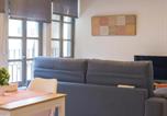 Location vacances Tolède - Aldaba Apartamentos-4
