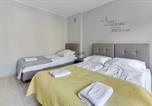 Location vacances Sopot - Grand Apartments Sopot Sands-2