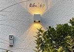 Location vacances Bregenz - Ferienwohnung Riba67 Lindau-1