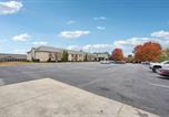 Hôtel Blue Ridge - Quality Inn & Suites Dawsonville-4