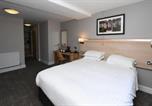 Hôtel Gare de Kidderminster - Crown, Droitwich by Marston's Inns-2