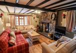 Location vacances Lakes - Gunpowder Cottage-2