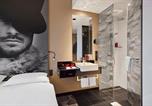 Hôtel Geisingen - Légère Hotel Tuttlingen-4