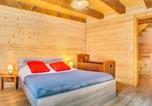 Location vacances La Chapelle-d'Abondance - Sous le Pont - Apt A - Bo Immobilier- Châtel Multipass 2026 Activités en Été en option à 4euros par jour et par personne-2