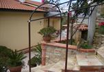Hôtel Enna - B&B La Ganzaria-1