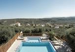 Location vacances Kastelli-Kissamos - Villa Hibiscus-2