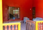 Location vacances  Aruba - Dushi Family Home-4