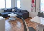 Location vacances Brandebourg - 2 Bedroom Pet Friendly Home In Prenzlau-2