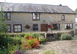 Hôtel Colwinston - The Old Barn-1
