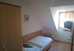 Location vacances Garmisch-Partenkirchen - Apartment Nord-Amerika Dg-3