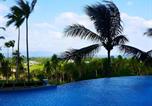 Hôtel Le parc maritime d'Ang Thong - Grand Hill Residence-3