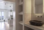 Hôtel Thira - Cosmopolitan Suites - Small Luxury Hotels of the World-4