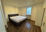 Location vacances Detmold - Ferienwohnung Arminius-2