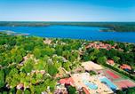 Camping Saint-Paul-en-Born - Camping Homair - Rivages des Landes-1