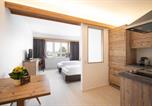 Hôtel Bad Tolz - Snooze Apartments-1