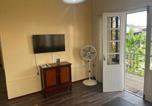 Location vacances Paramaribo - Max Garden and Pool-4