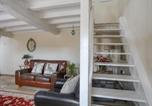 Location vacances Harlech - Little House-4