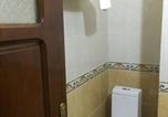 Hôtel Algérie - Majestic Hotel Annaba-2