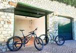 Location vacances Finale Ligure - Il Borgo apartments - A1-3
