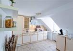 Location vacances Essen - Top Equipment Netflix Wi-Fi Messe Uniklinik-4