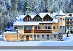 Location vacances Achenkirch - Apartment at the Achensee, cleaning included-3