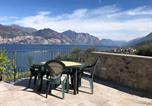 Location vacances Brenzone - Casa Margherita-1