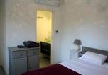 Location vacances  Gard - Gîte Faveloun-2