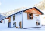 Location vacances Sillian - Chalet Tolder-2