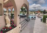 Hôtel Λαγανάς - Venus Hotel-1