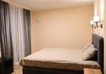 Hôtel Stara Zagora - Zaza Family Hotel-4
