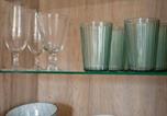 Location vacances Achenkirch - Dorfapartment Achensee-2