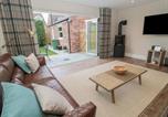 Location vacances Newton-by-the-Sea - Breamish-1