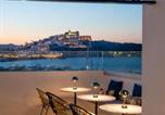 Hôtel Les Iles Baléares - Ocean Drive Ibiza-1