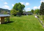 Location vacances Titisee-Neustadt - Hermeshof und Biohaus-2