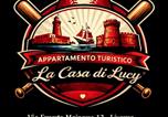 Location vacances Livourne - La Casa di Lucy - Livorno-2