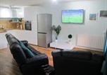 Location vacances Fort William - Benview Apartment-2
