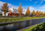Hôtel Conteville - Best Western Eden Spa Honfleur-2