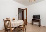 Location vacances Pag - Lovely Apartment In Pag With Wifi-4