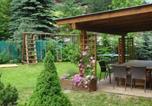 Location vacances Bad Hofgastein - Schlossalm Appartement-4